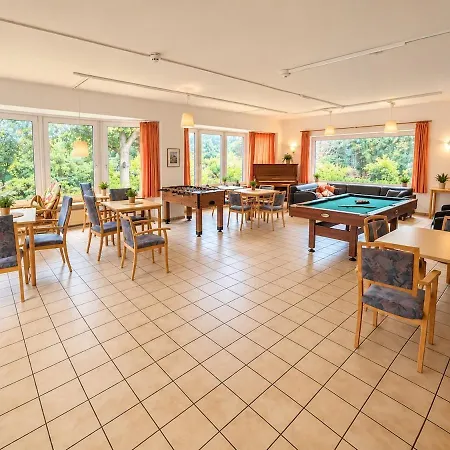 Apartment Nordquartier - Bright Single - 107